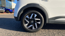 Vauxhall Mokka 1.2 Turbo Elite Nav Premium 5dr Petrol Hatchback